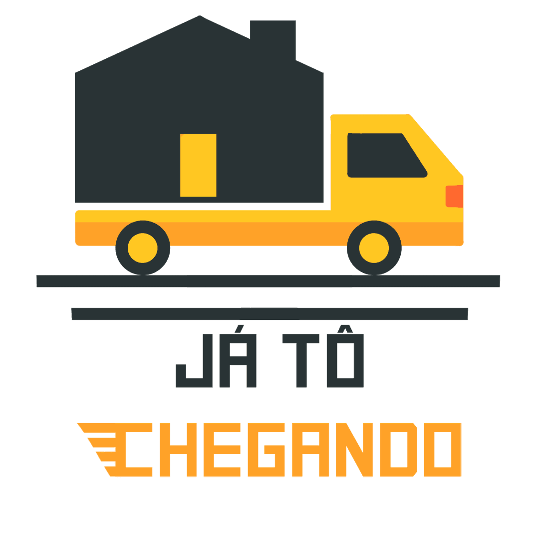 Já Tô Chegando Mudanças