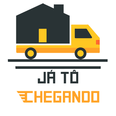 Já Tô Chegando Mudanças