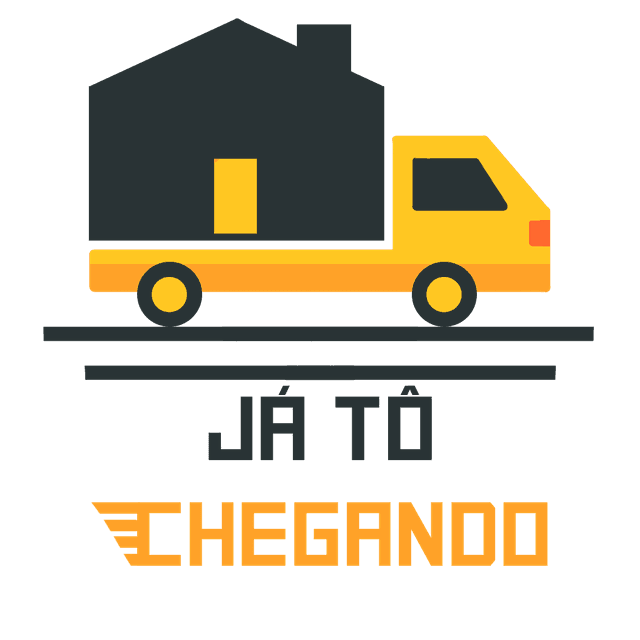 Já Tô Chegando Mudanças